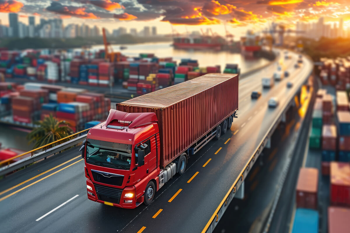 Perakende Lojistiği